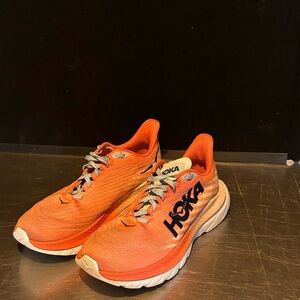 Hoka Sneakers Size 9 Women